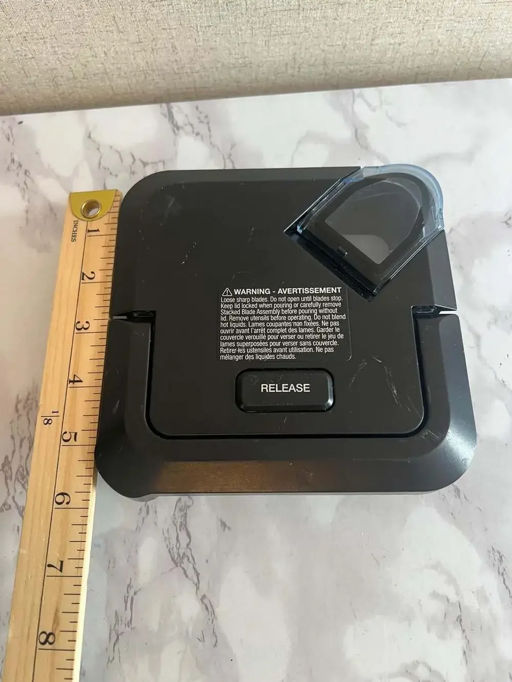 Ninja oem replacement